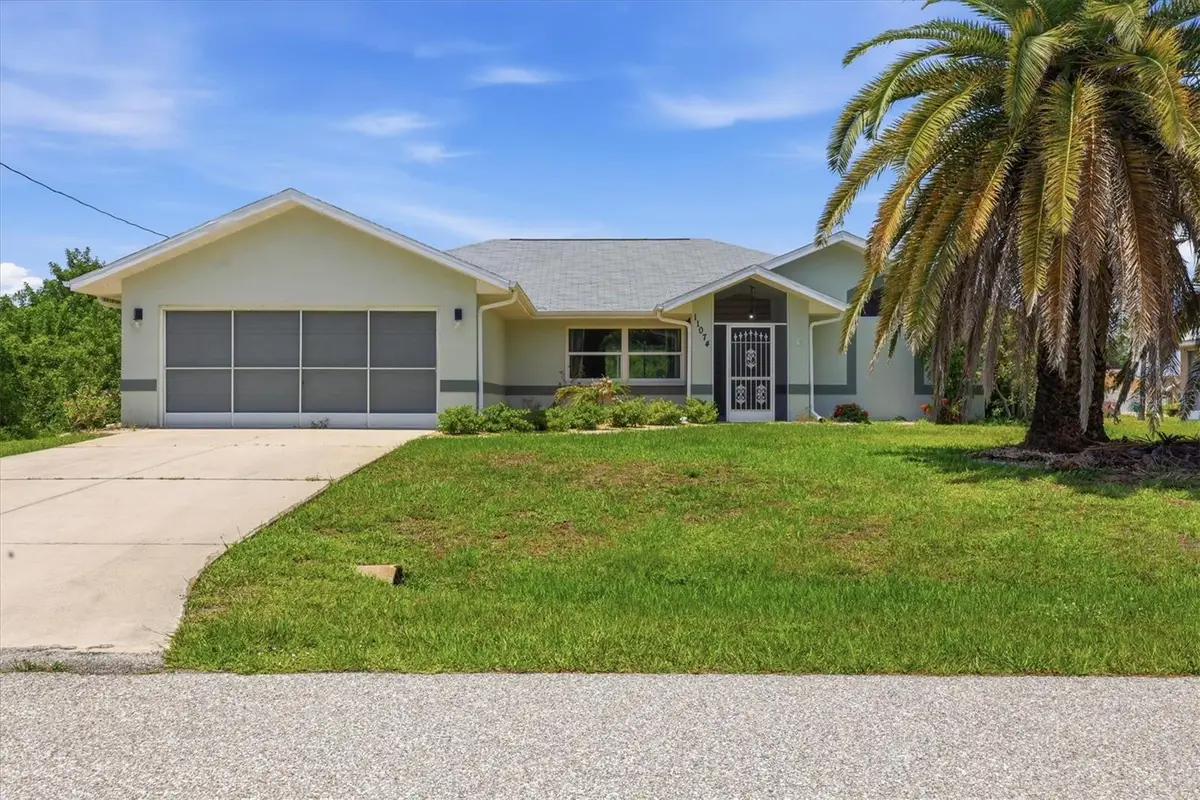 11074 Greenway Avenue, Englewood, FL 34224 - #1
