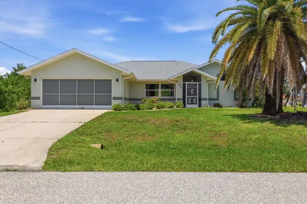 11074 Greenway Avenue, ENGLEWOOD, FL 34224