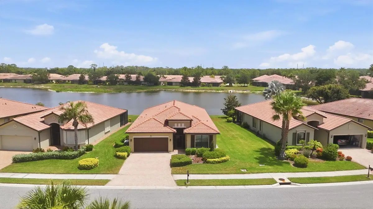 20252 Pezzana Drive, Venice, FL 34292 - #1