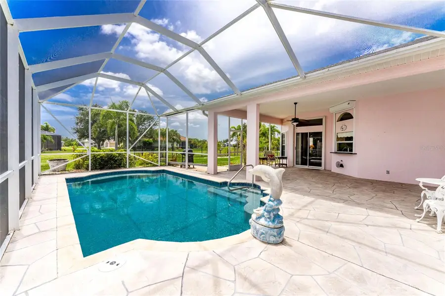 417 Scarlet Sage, Punta Gorda, FL 33955 - #3