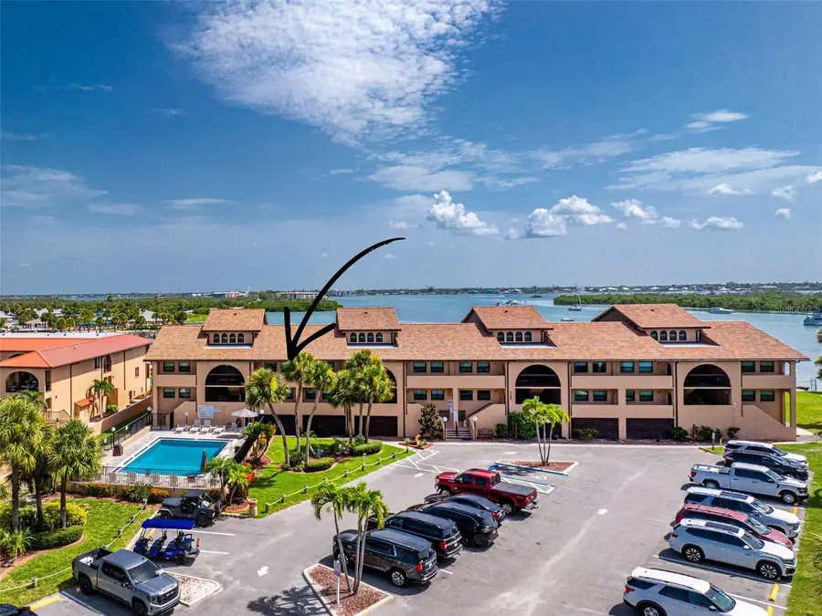 1765 Gulf Boulevard #203, Englewood, FL 34223 - #2