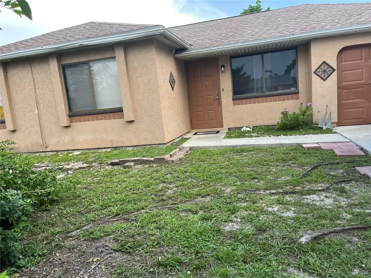 18415 Timothy Avenue, Port Charlotte, FL 33948 - #1