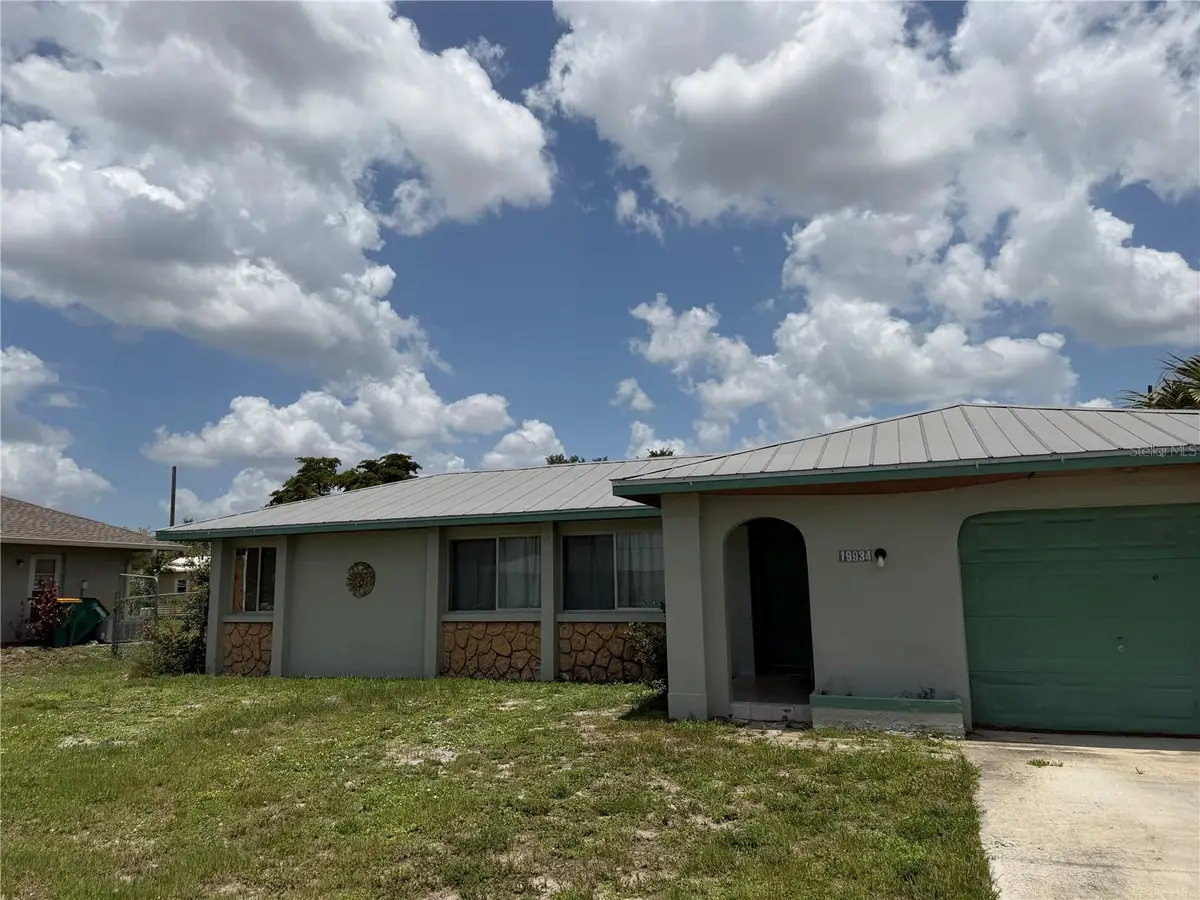 19934 Midway Boulevard, Port Charlotte, FL 33948 - #1