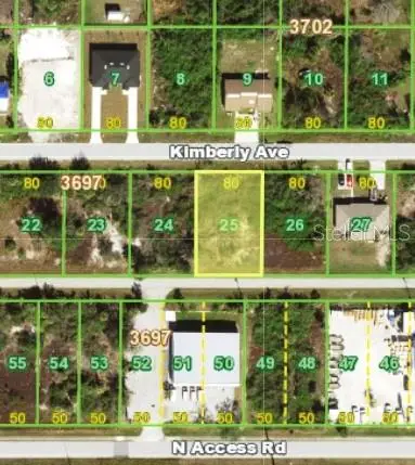11191 Kimberly Avenue, Englewood, FL 34224 - #1