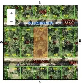 307 Plumosa Drive, INDIAN LAKE ESTATES, FL 33855