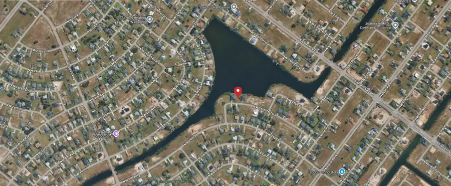520 NW 25th Terrace, Cape Coral, FL 33993 - #2