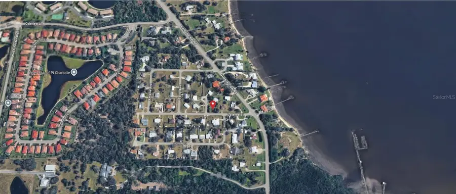 215 Laverne Street, Punta Gorda, FL 33980 - #2