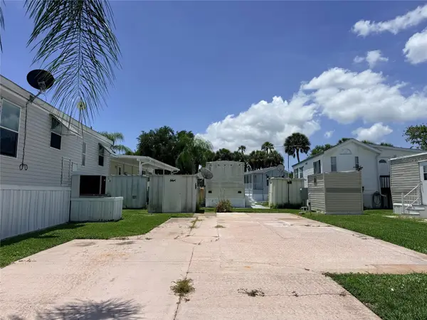 2215 73rd Street E #348, PALMETTO, FL 34221
