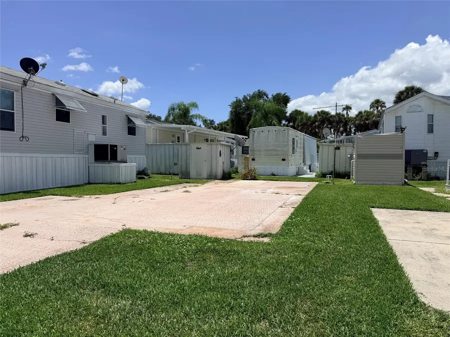 2215 73rd Street E #348, Palmetto, FL 34221 - #2