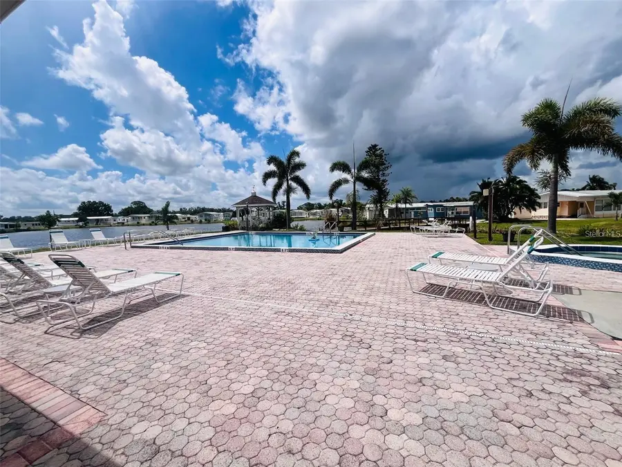 2215 73rd Street E #348, Palmetto, FL 34221 - #3