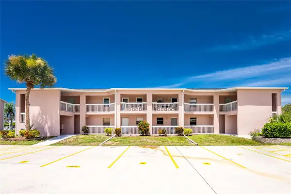179 Boundary Boulevard #3, ROTONDA WEST, FL 33947
