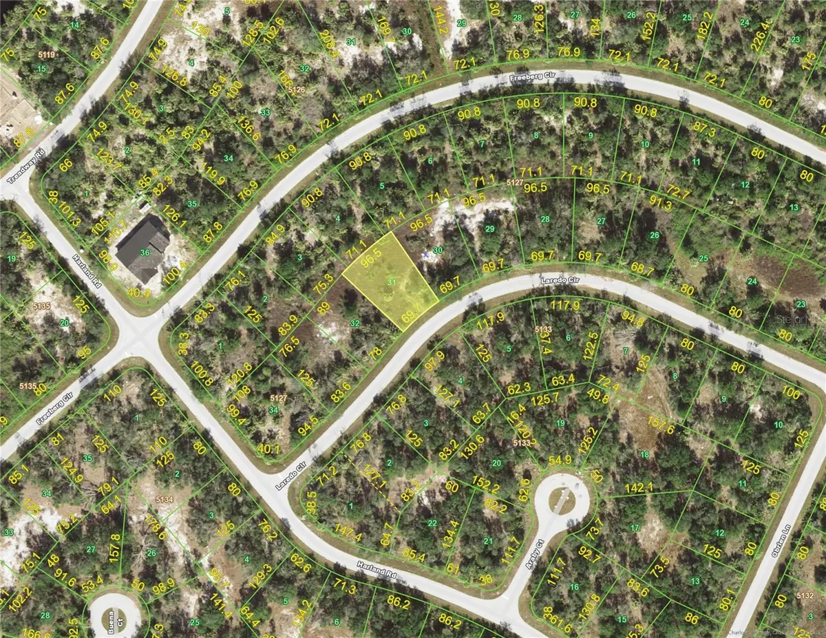 13266 Laredo Circle, Port Charlotte, FL 33981 - #1