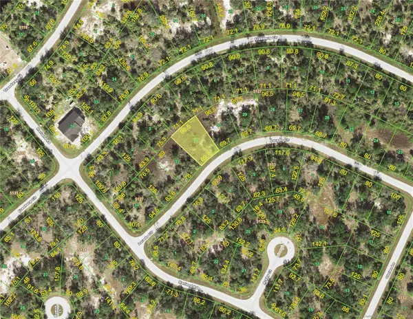 13266 Laredo Circle, PORT CHARLOTTE, FL 33981