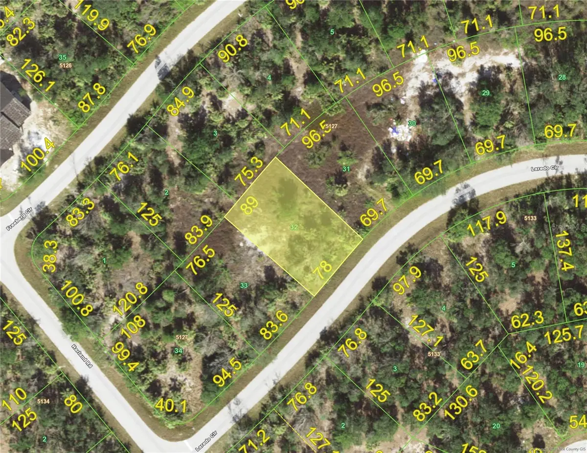 13258 Laredo Circle, Port Charlotte, FL 33981 - #1