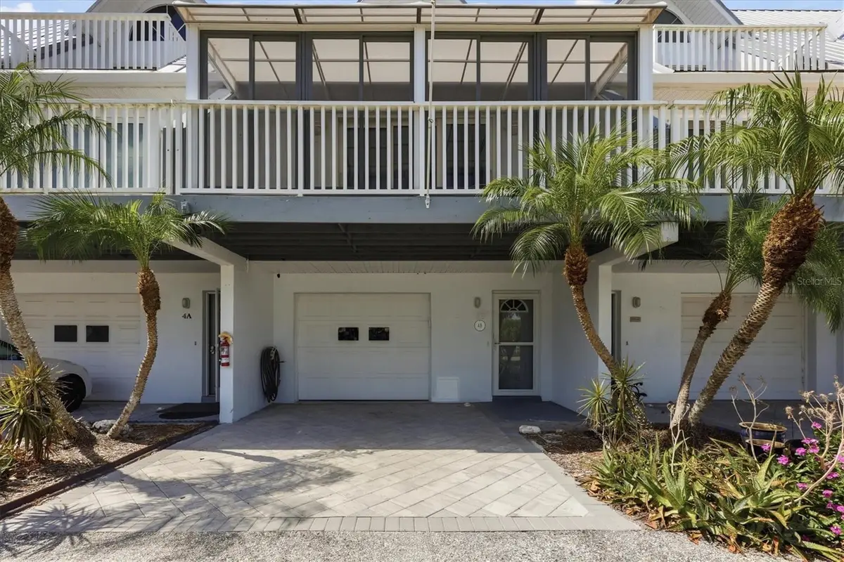 6800 Placida Road #TH17, Englewood, FL 34224 - #1