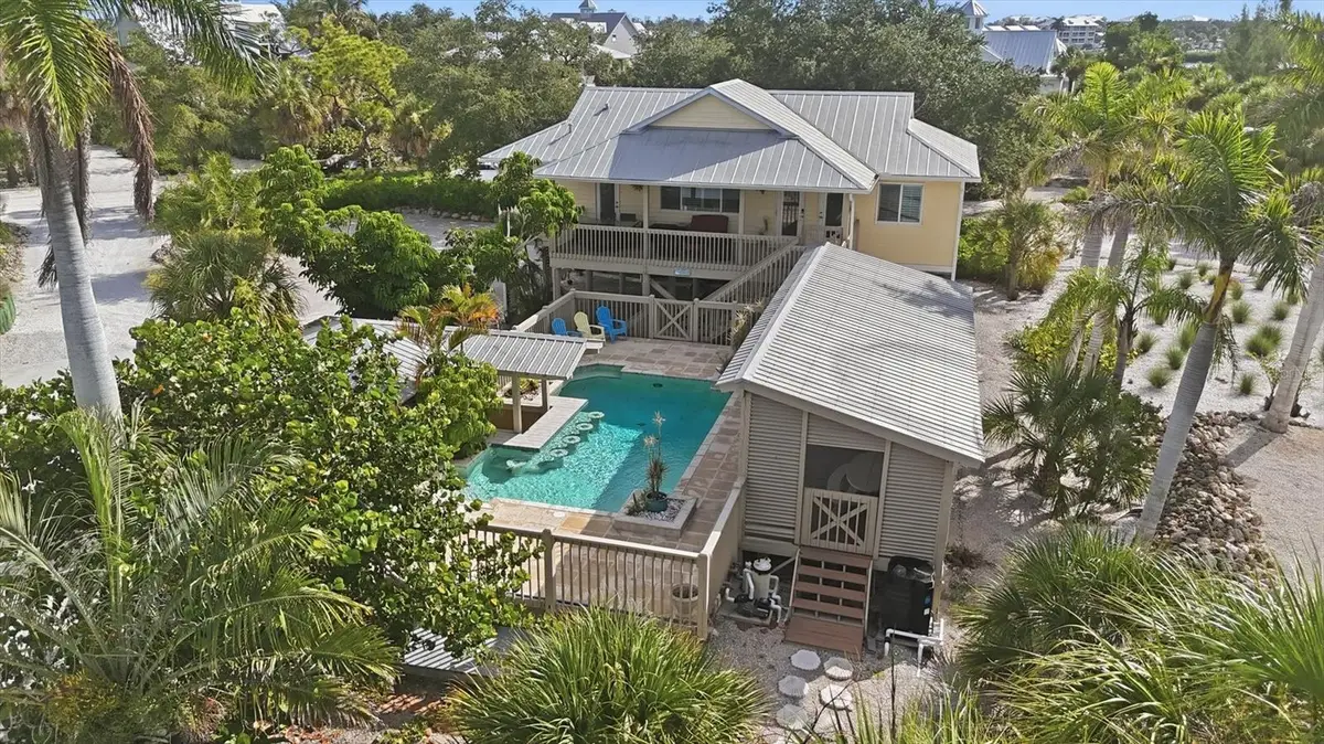 97 Kettle Harbor Drive, Placida, FL 33946 - #1