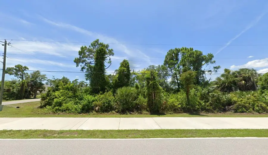 10163 &10171 Hallendale Drive, Port Charlotte, FL 33981 - #3