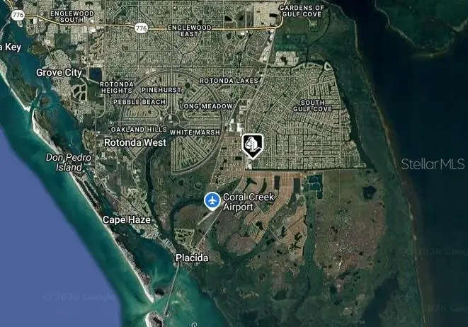 10385 Redondo Street, Port Charlotte, FL 33981 - #3