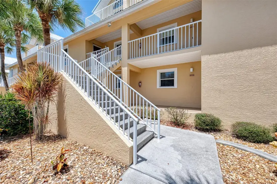 6610 Gasparilla Pines Boulevard #202, Englewood, FL 34224 - #2