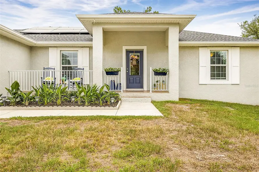 14330 Maidstone Avenue, Port Charlotte, FL 33981 - #3