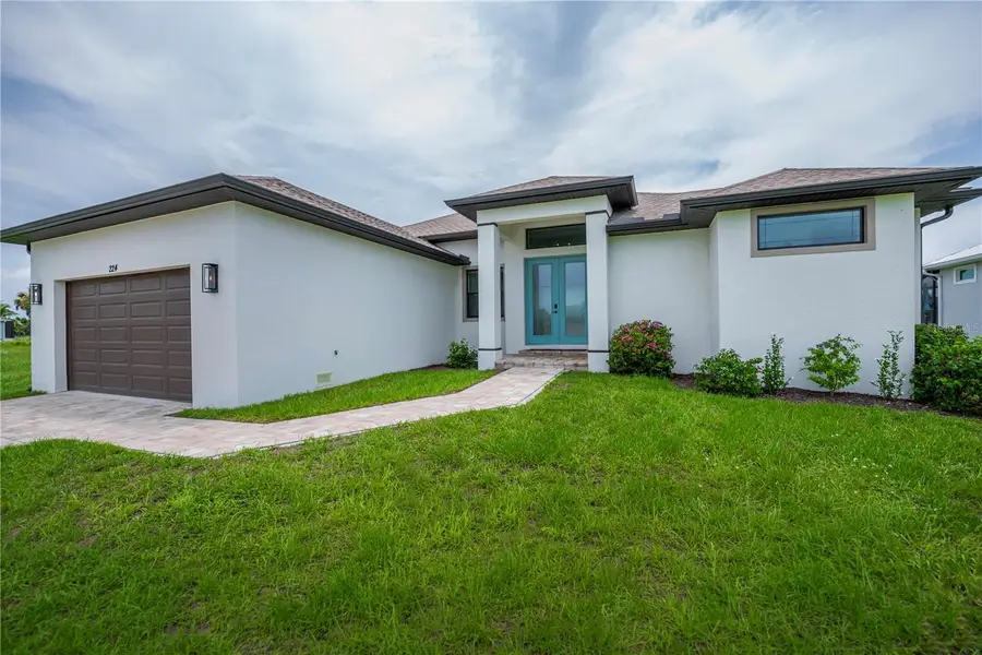 224 W Pine Valley Lane, Rotonda West, FL 33947 - #3