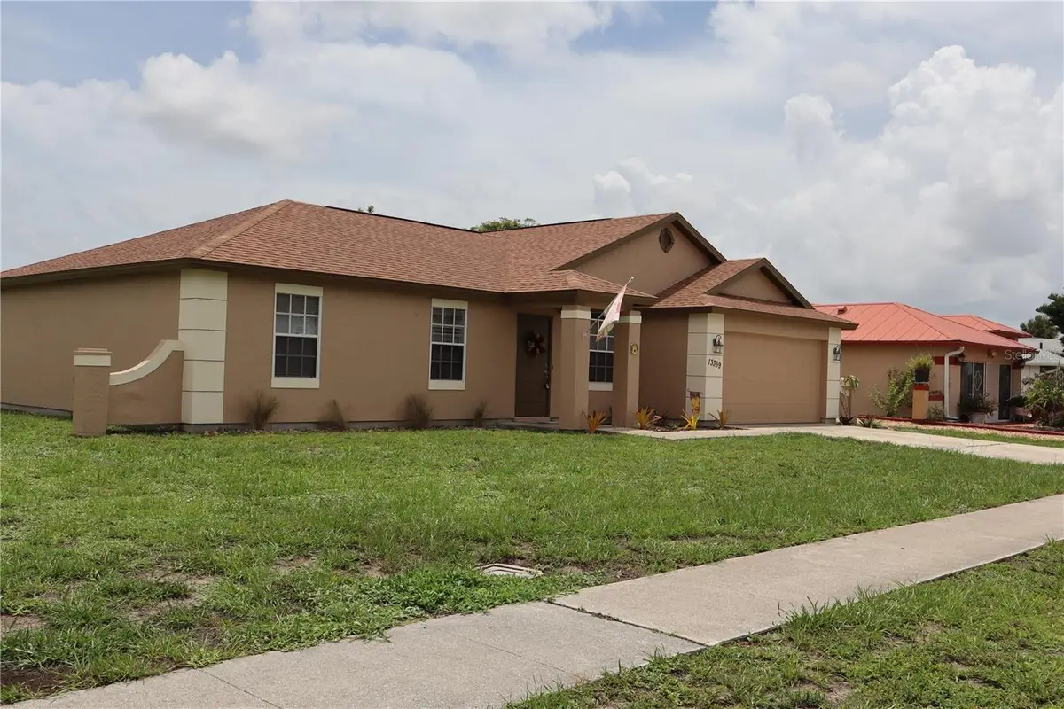 13339 Copper Avenue, Port Charlotte, FL 33981 - #1