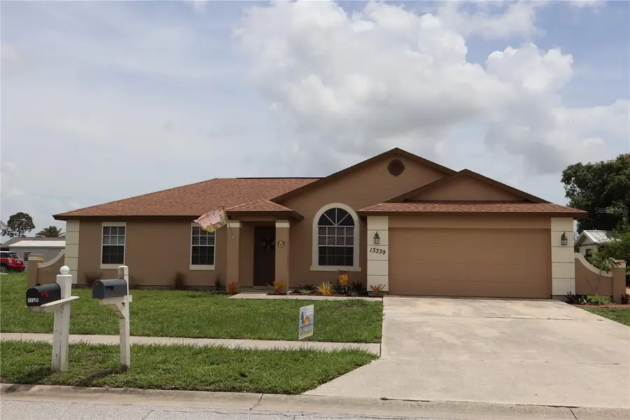13339 Copper Avenue, Port Charlotte, FL 33981 - #2