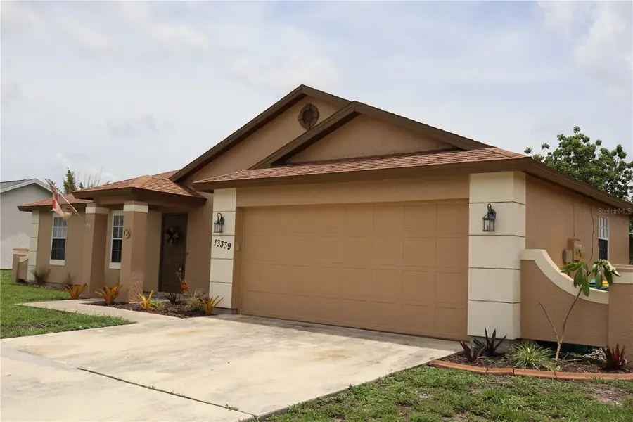 13339 Copper Avenue, Port Charlotte, FL 33981 - #3