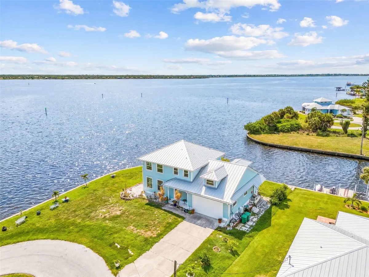 2380 Vance Terrace, Port Charlotte, FL 33981 - #1