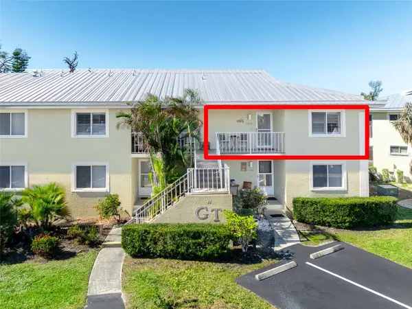 6600 Gasparilla Pines Boulevard #204, ENGLEWOOD, FL 34224