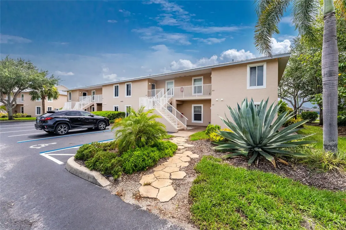 9500 Fiddlers Green Circle #101, Rotonda West, FL 33947 - #1