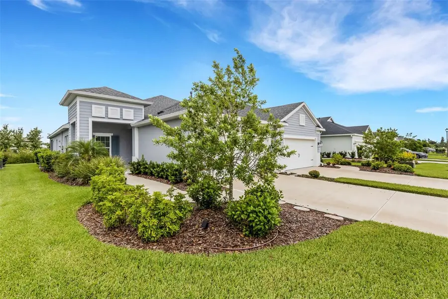 4657 Willow Bend Avenue, Parrish, FL 34219 - #3