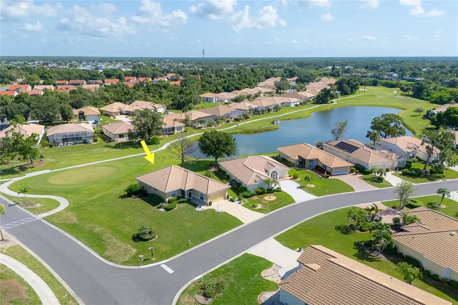 6700 Greenview Lane, Englewood, FL 34224 - #3
