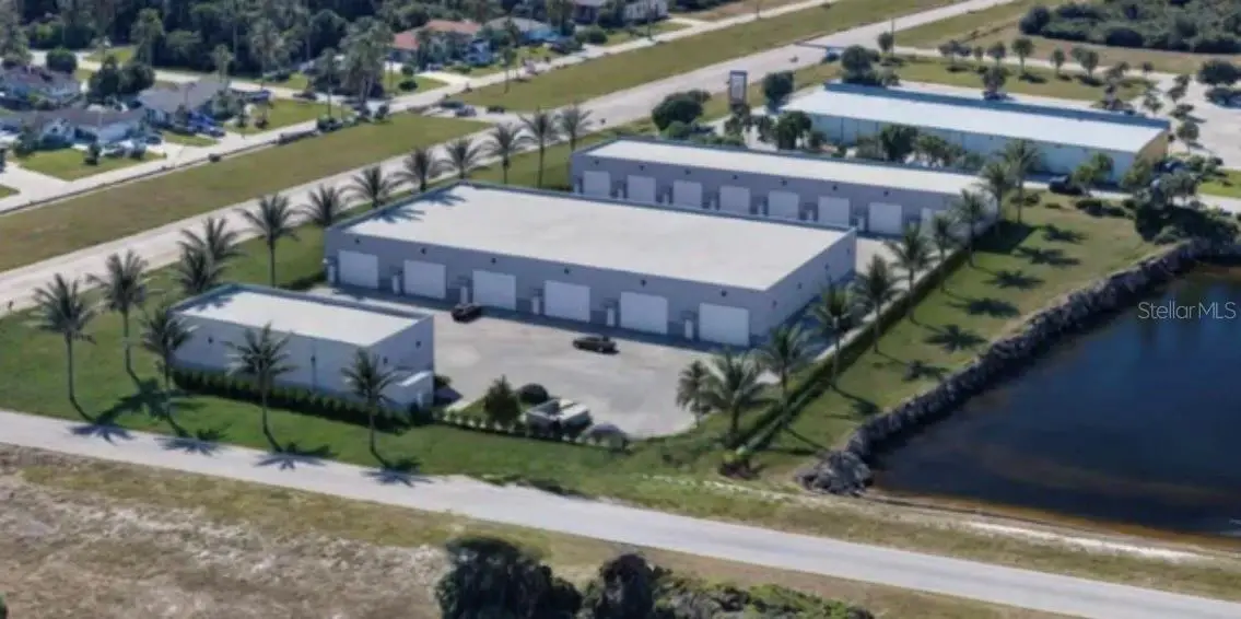144 Anchor Road #B-5, Rotonda West, FL 33947 - #1