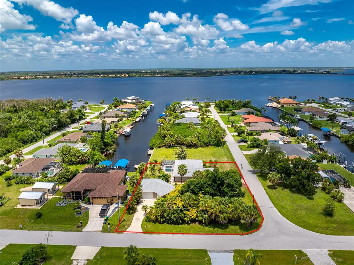 5105 Ackley Terrace, Port Charlotte, FL 33981 - #1