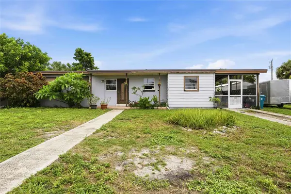 21378 Percy Avenue, PORT CHARLOTTE, FL 33952