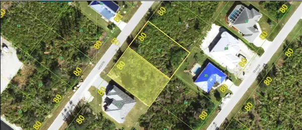 9204 & 9196 Ravel Street, PORT CHARLOTTE, FL 33981