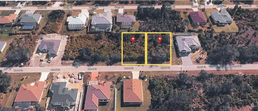 9204 & 9196 Ravel Street, Port Charlotte, FL 33981 - #2