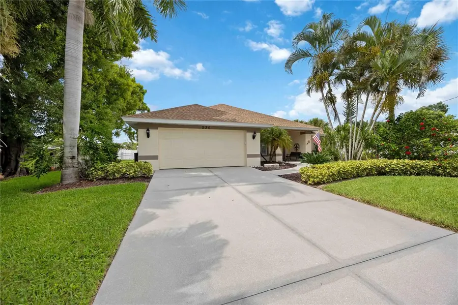 230 E Green Street, Englewood, FL 34223 - #2