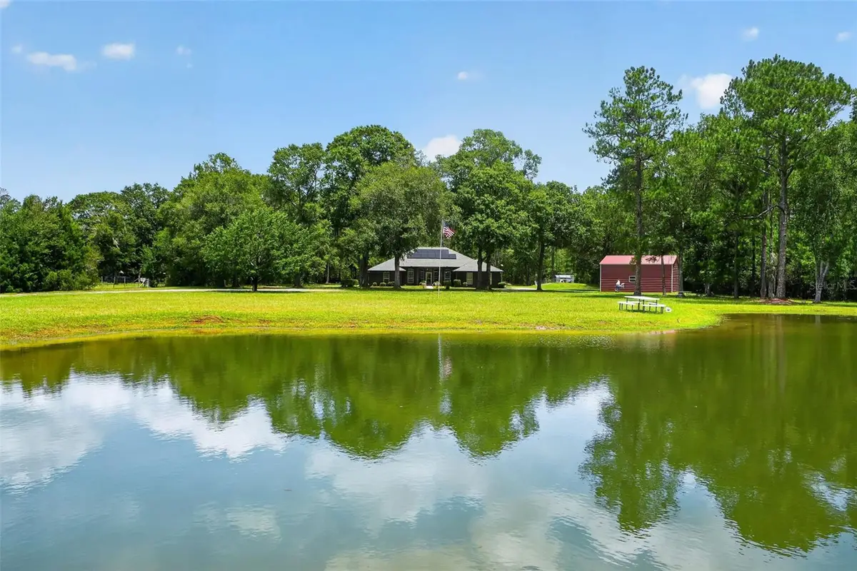 2527 NW County Road 225, Lawtey, FL 32058 - #1