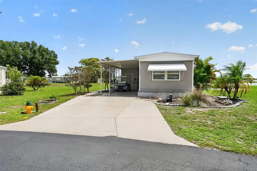 7424 Widness Lane, Port Charlotte, FL 33981 - #3
