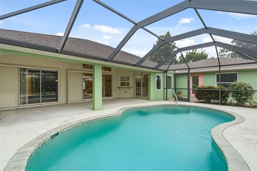 23172 Corvin Avenue, Port Charlotte, FL 33954 - #2