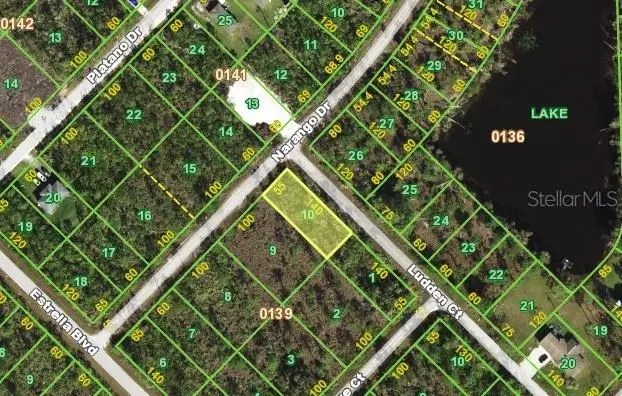 12114 Ludden Court, Punta Gorda, FL 33955 - #1