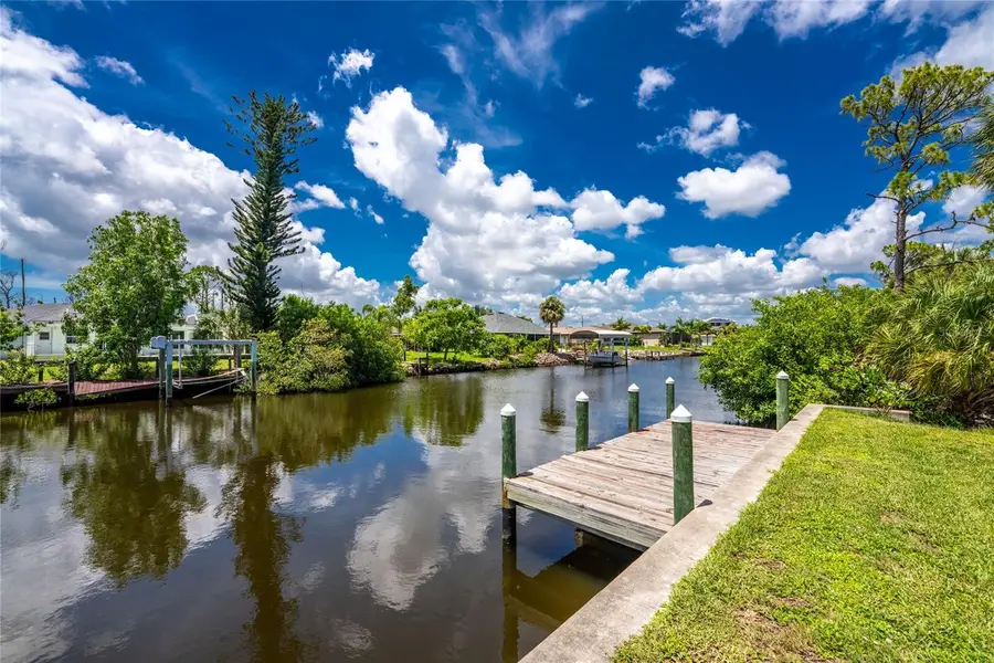 5097 Ackley Terrace, Port Charlotte, FL 33981 - #2