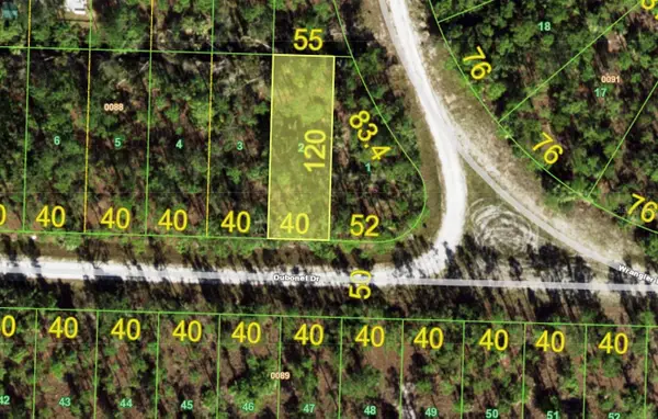 27092 Dubonet Drive, PUNTA GORDA, FL 33955