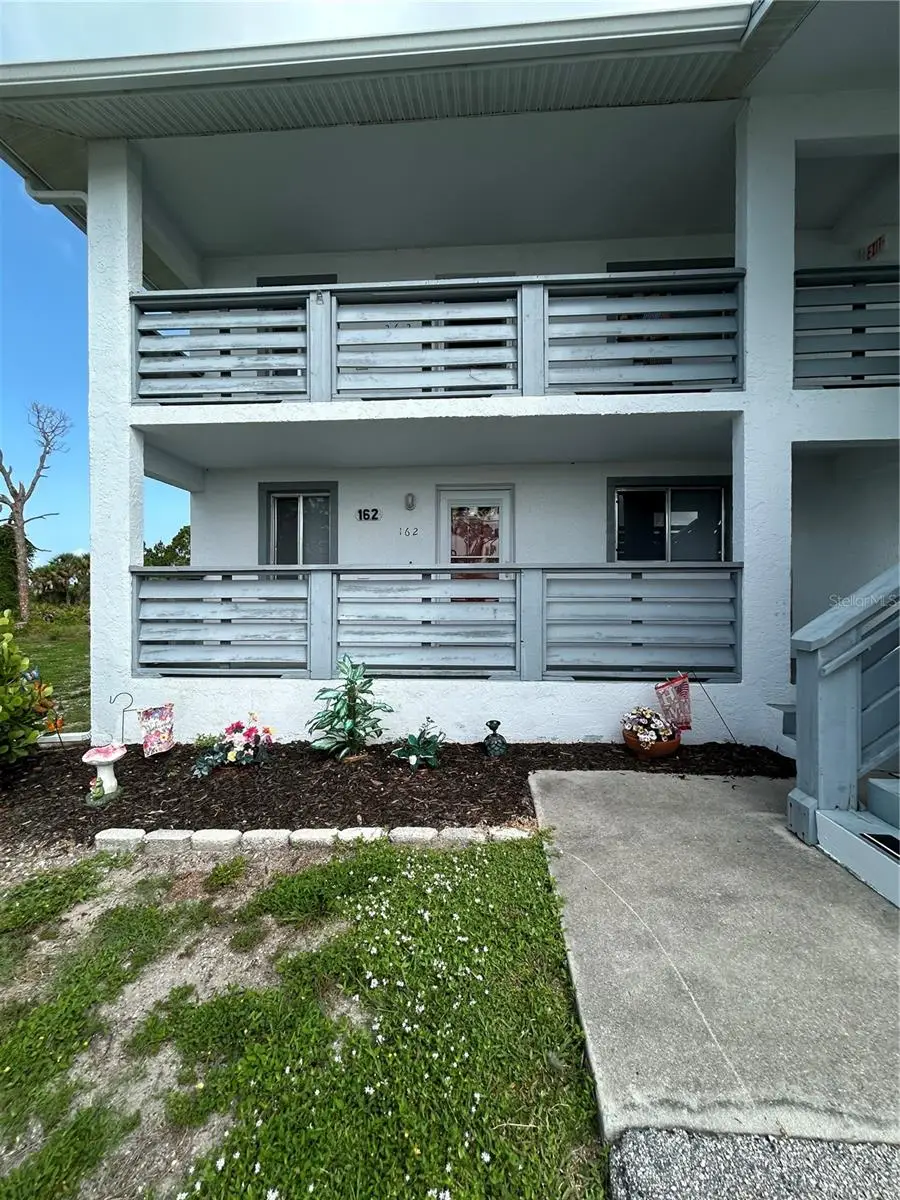 6800 Placida Road #162, Englewood, FL 34224 - #1