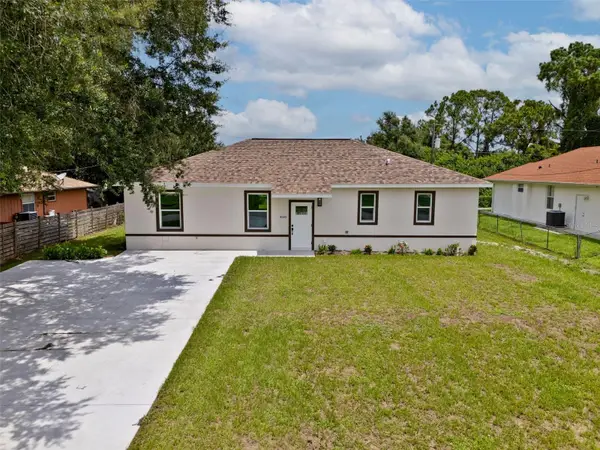 8580 W Price Boulevard, NORTH PORT, FL 34291