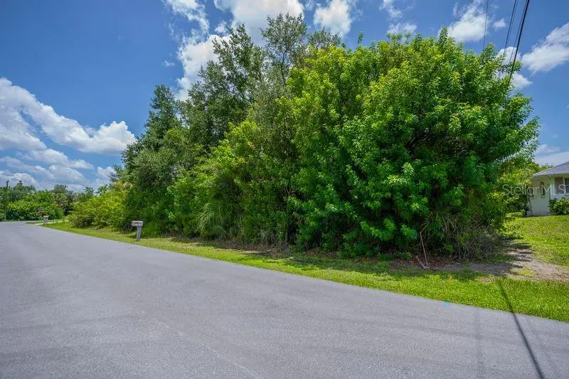 6304 Tilly Street, Englewood, FL 34224 - #3