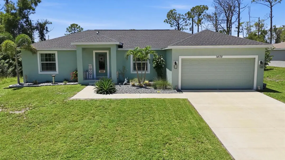 14175 Stacks Avenue, Port Charlotte, FL 33981 - #1