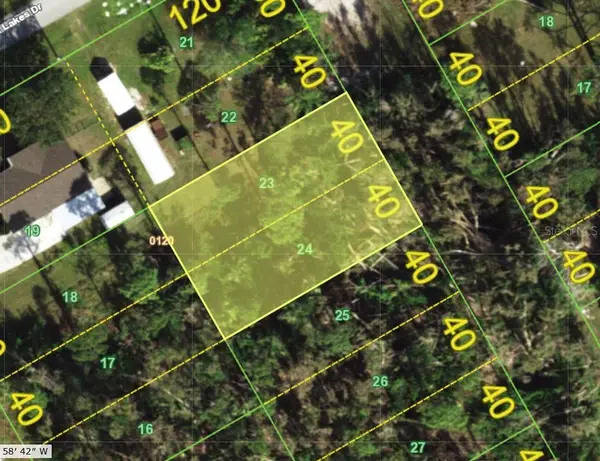 12413 Samoa Drive, PUNTA GORDA, FL 33955